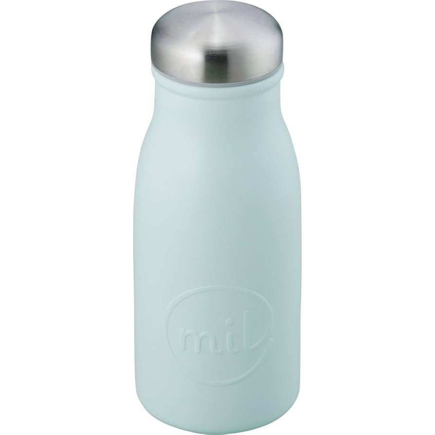 Amazon｜和平フレイズ 水筒 マグボトル 350ml ミント 真空断熱